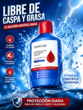 Nippori (Shampoo Anti-Caspa)